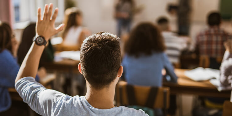 San Diego school district helps students hide gender identity