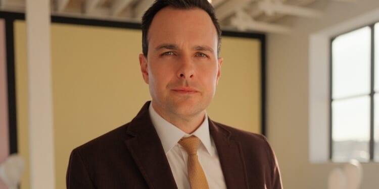 Psychologist defends therapy for unwanted same-sex attraction