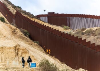 DHS slams release of criminal charged with vehicular homicide