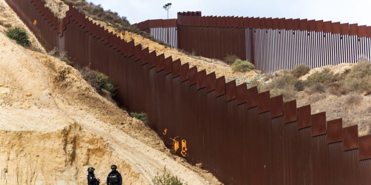 DHS slams release of criminal charged with vehicular homicide