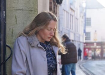 Charity worker Isabel Vaughan-Spruce charged after 'silently praying near abortion clinic'