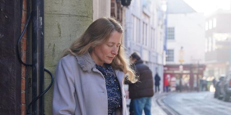 Charity worker Isabel Vaughan-Spruce charged after 'silently praying near abortion clinic'