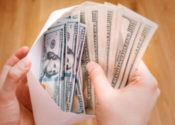 Brickbat: Return to Sender