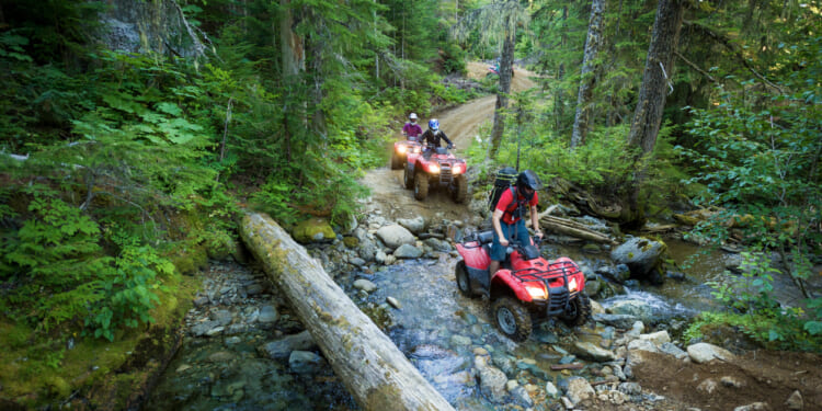 When a rich man gave up his 'toys' to follow Jesus to the Amazon