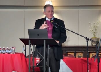 ACNA charges breakaway chaplains group leader with misconduct