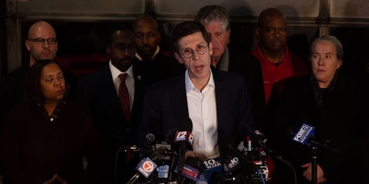 Is The Brown University Shooting Investigation Being Maliciously Sabotaged?