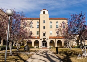 DTS marks first semester of Arabic-language courses