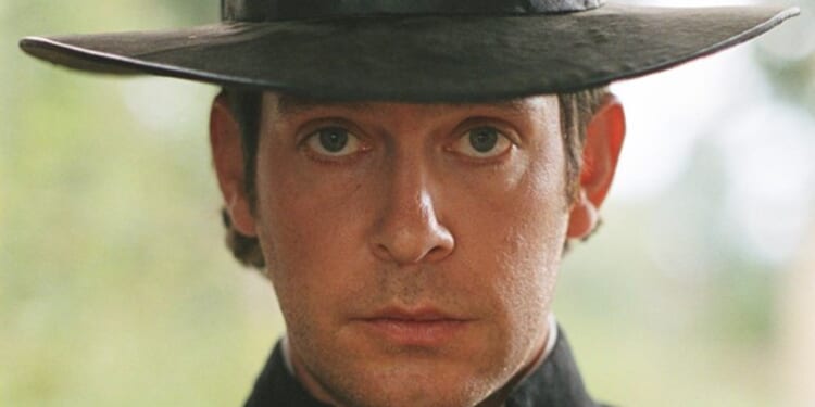 What do Jane Austen’s clergymen tell us about the illustrious author?