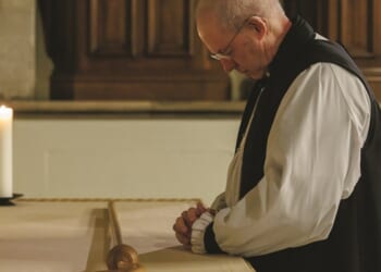 Church Times review of the year 2025