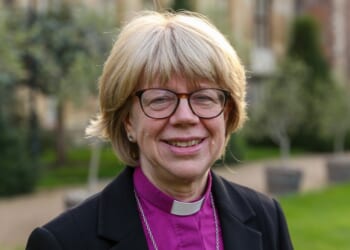 Review of the year 2025: Appointments