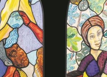 Review of the Year 2025: Arts