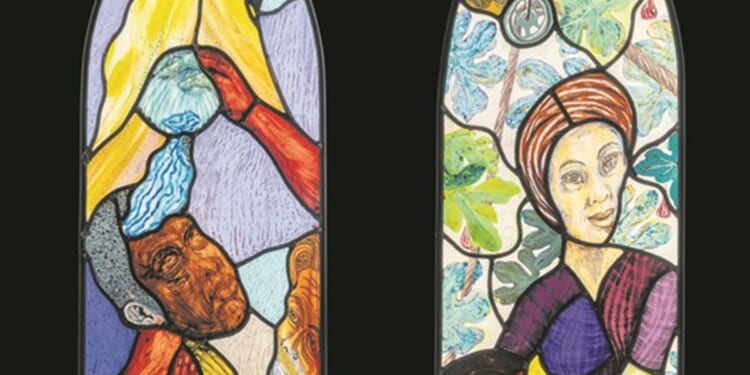 Review of the Year 2025: Arts