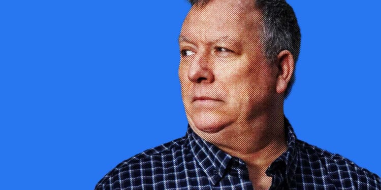 Tennessee man spent 37 days in jail for sharing an anti-Trump meme