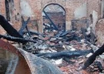 Faith for Holy Places