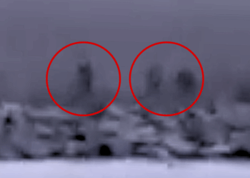 Russian agents cross Nato border in brazen broad daylight taunt