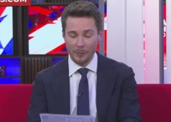 BBC blasted for 'utterly ridiculous' treatment of Thomas Skinner