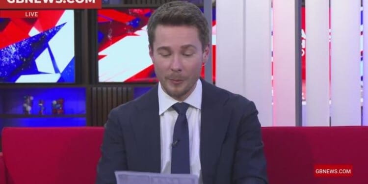 BBC blasted for 'utterly ridiculous' treatment of Thomas Skinner