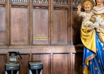 Have a go at the Church Times caption competition