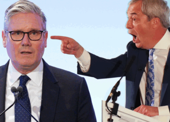 Keir Starmer left red-faced as Reform storms to victory in Labour stronghold as millions face election delays