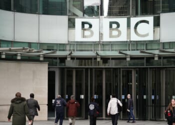 BBC review into itself concludes NO PROBLEM with editing guidelines despite Trump Panorama scandal