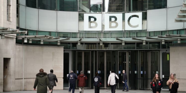 BBC review into itself concludes NO PROBLEM with editing guidelines despite Trump Panorama scandal