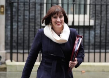 Labour BLOCKS 'trans-exclusive' guidance on women-only spaces