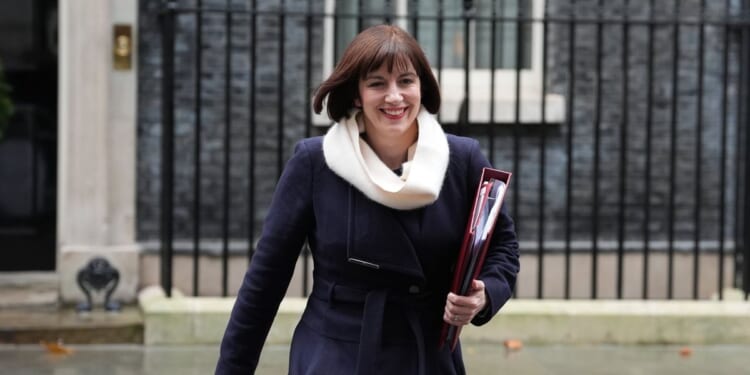 Labour BLOCKS 'trans-exclusive' guidance on women-only spaces