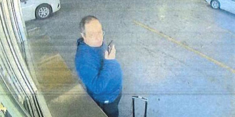 Noem Moves to Pause Visa Program That Brown University Shooter Used