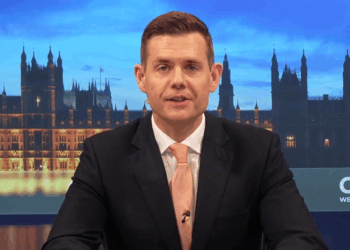 'The hard working majority are seen bye Labour as second class citizens'