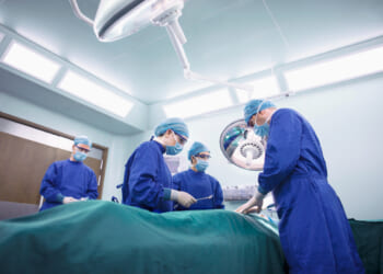 House passes bill to ban gender transition procedures for minors