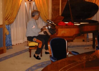 DOJ Releases More Epstein Files Ahead of Holidays