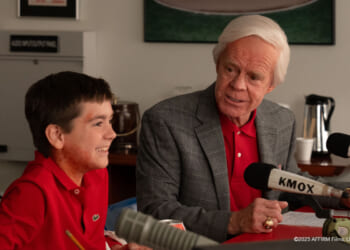 John O’Leary on hope, healing and finding purpose from tragedy