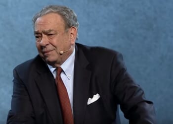 St. Andrew's Chapel, founded by RC Sproul, votes to leave PCA