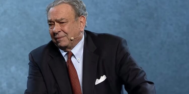 St. Andrew's Chapel, founded by RC Sproul, votes to leave PCA
