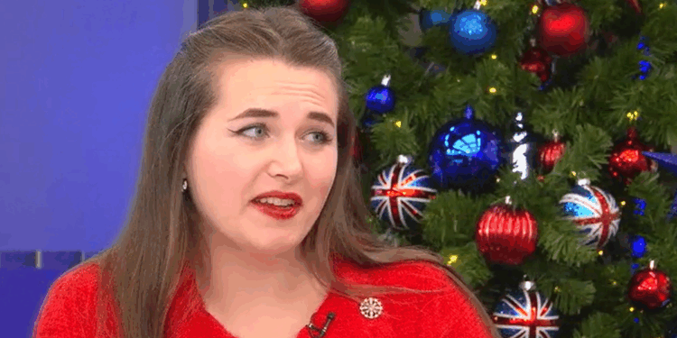 GB News guest slams 'woke celebrity bubble exiling Trump and Reform associates' after Thomas Skinner sues BBC