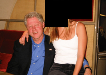 Bill Clinton Responds To Shocking Photos In Epstein File Dump
