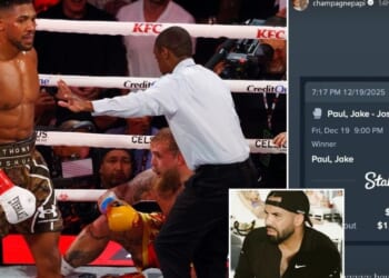 Drake misses out on £1.2million as curse continues