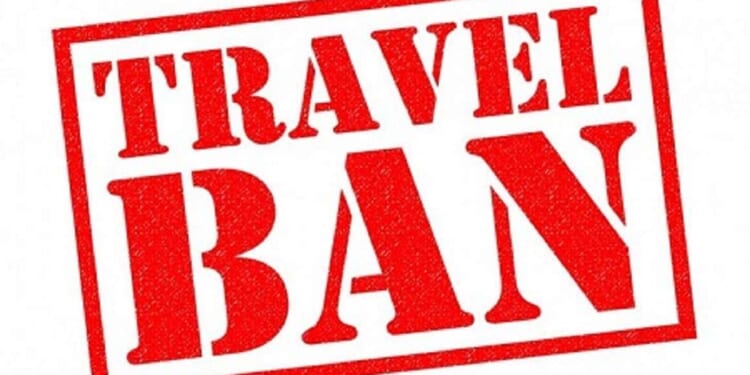 Trump's Cruel and Illegal Expanded Travel Ban