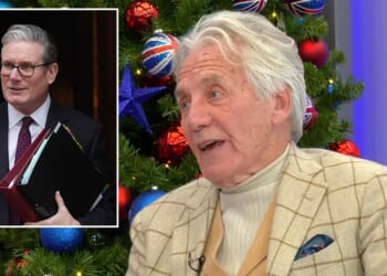 Labour's Britain compared to 'North Korea' over delays to local elections: 'Absolute lunacy!'