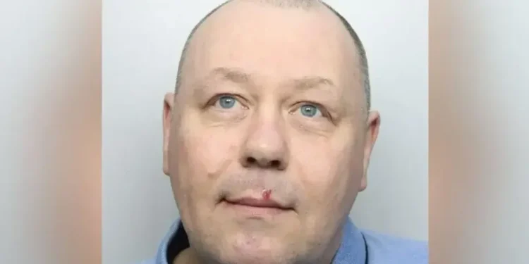 Man jailed after forging £380,000 in fake banknotes