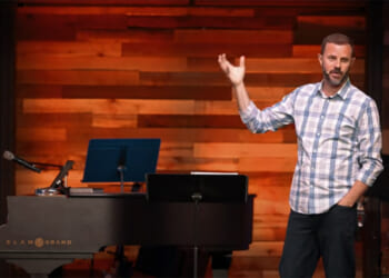 Ex-pastor indicted for cyberstalking wife before her suicide