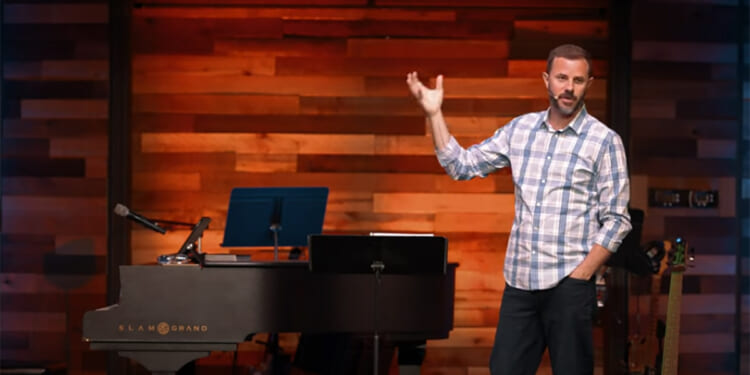 Ex-pastor indicted for cyberstalking wife before her suicide