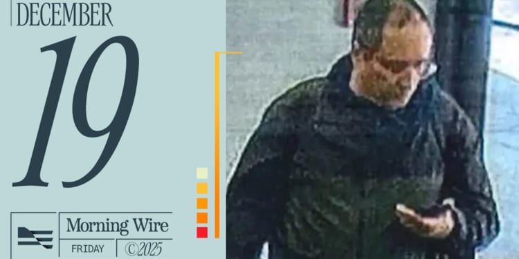 College Killer Found Dead, Kids Protected From Trans Mutilation, & Inflation Cools