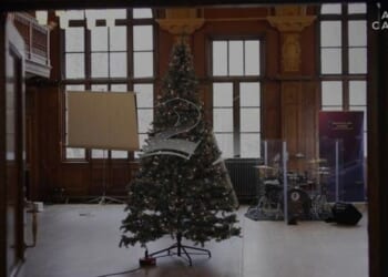 GB News Advent Calendar - Sunday 21st December 2025