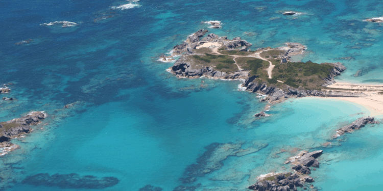 Colossal structure 'unlike anything else on Earth' found hidden underneath mysterious area