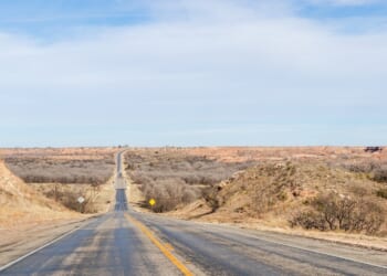 Travel: Beyond the campus in Lubbock