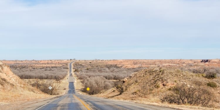 Travel: Beyond the campus in Lubbock