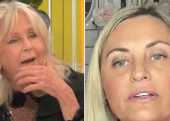 Christmas dinner: Fiery clash erupts on GB News after vlogger branded 'tacky' for festive tradition