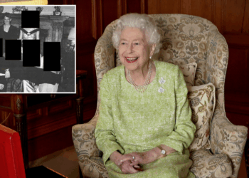 Queen Elizabeth's beloved royal residence appears in Epstein files as Prince Andrew downfall continues