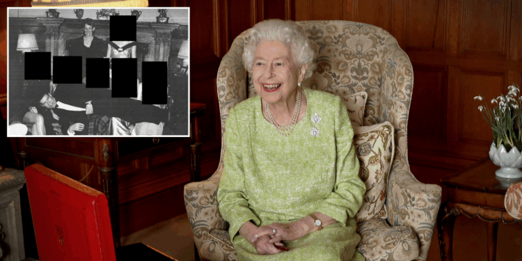 Queen Elizabeth's beloved royal residence appears in Epstein files as Prince Andrew downfall continues